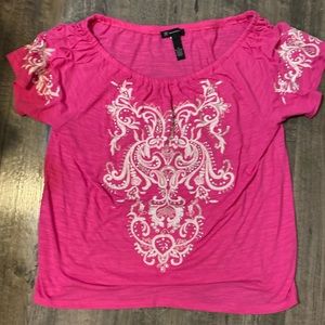 Inc International Concepts